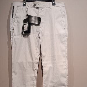 Colmar Mens Golf Pants Size 32